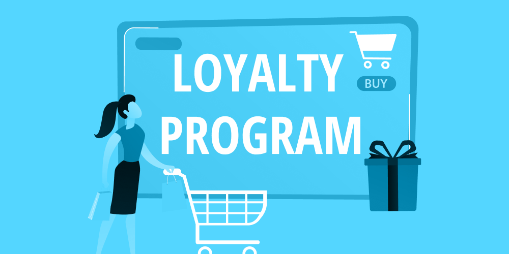 Loyalty patrons