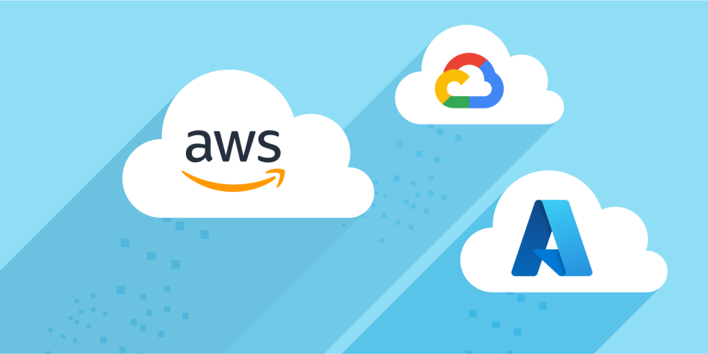 AWS vs Google Cloud vs Azure: Performance Battle