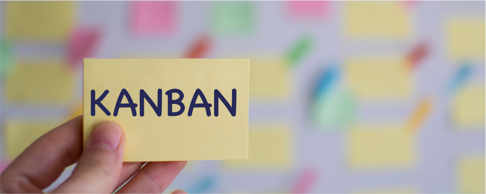 Kanban - Software Development Methodologies