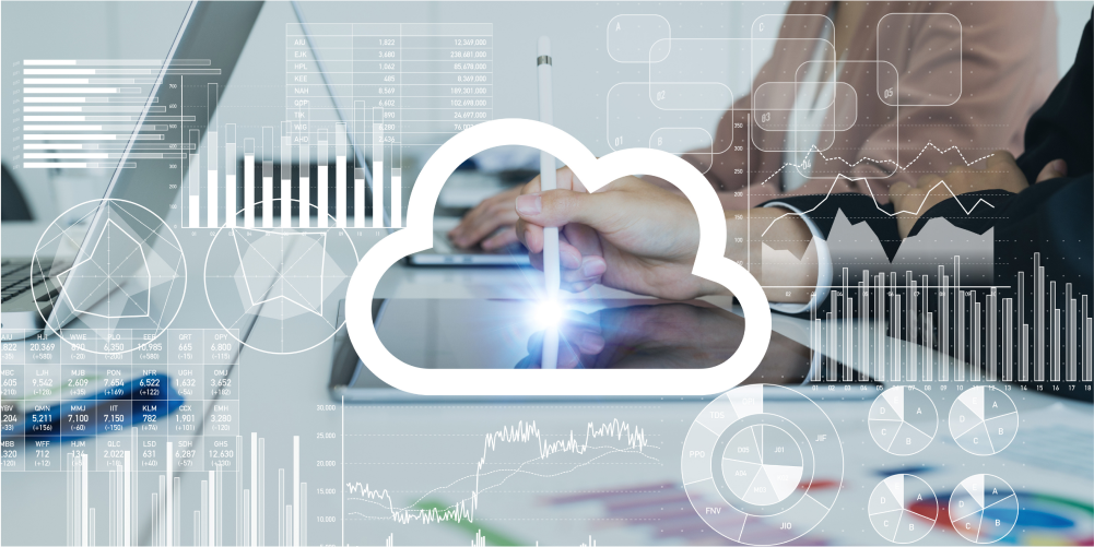 Key Considerations for Cloud Transformation