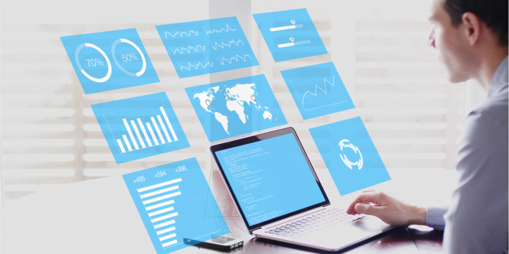 Digital Maturity Model