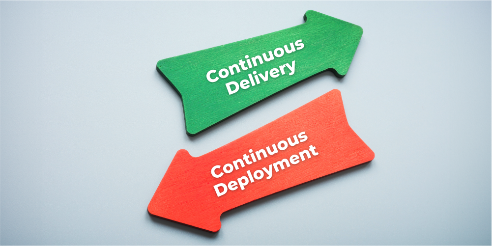 Choosing Between Continuous Delivery vs Continuous Deployment