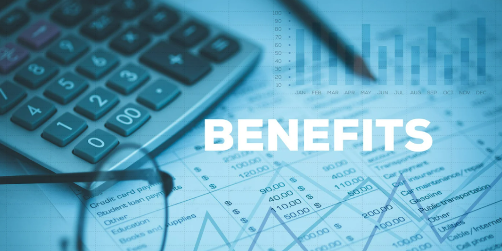 Benefits of RPA in Finance