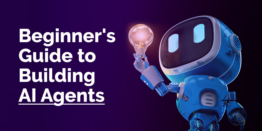 how to build ai agents for beginners - header image