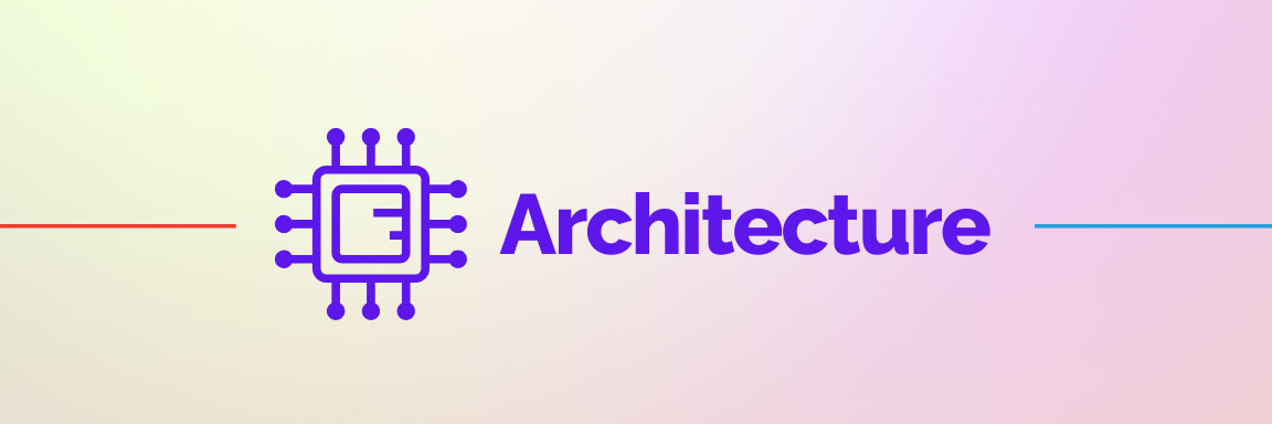 Architecture Comparison | Trantor