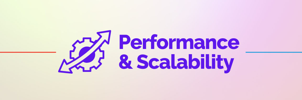 Performance and Scalability | Trantor