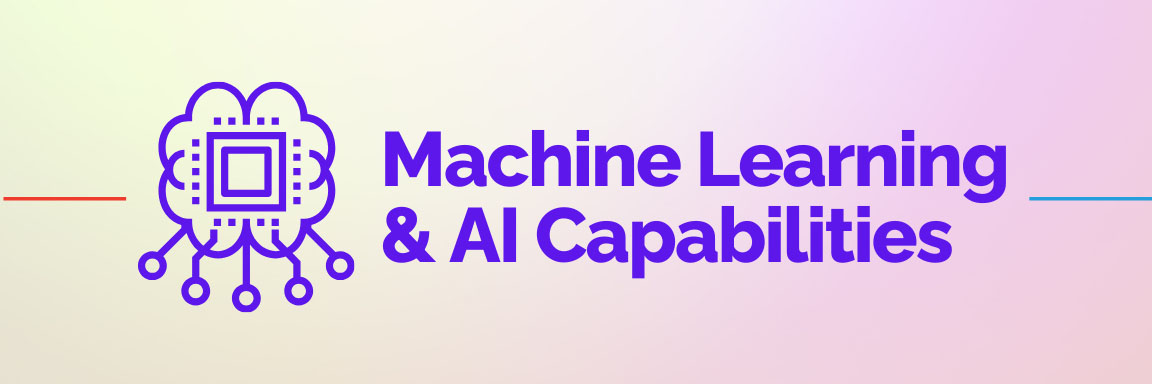 Machine Learning and AI Capabilities | Trantor