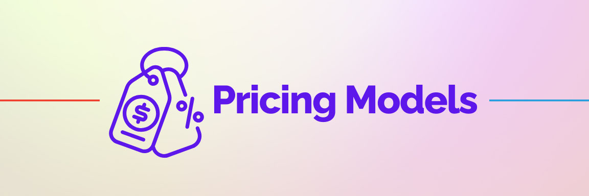 Pricing Models | Trantor