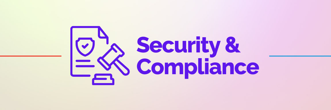 Security and Compliance | Trantor