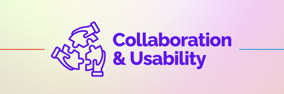 Collaboration and Usability | Trantor