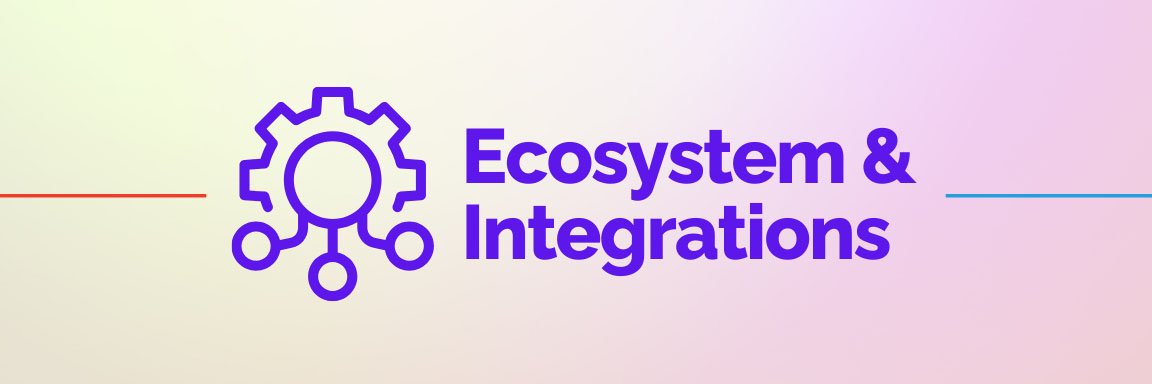 Ecosystem and Integrations | Trantor