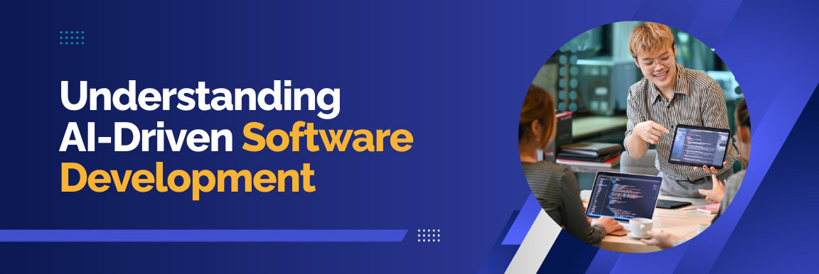 Understanding AI-driven software development and intelligent engineering workflows.