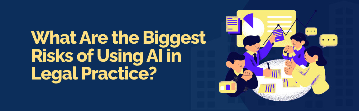 Future of AI in legal practice with intelligent automation, predictive analytics, and digital transformation