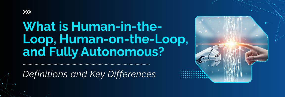 Risk based decision framework for choosing human in the loop vs fully autonomous AI agents