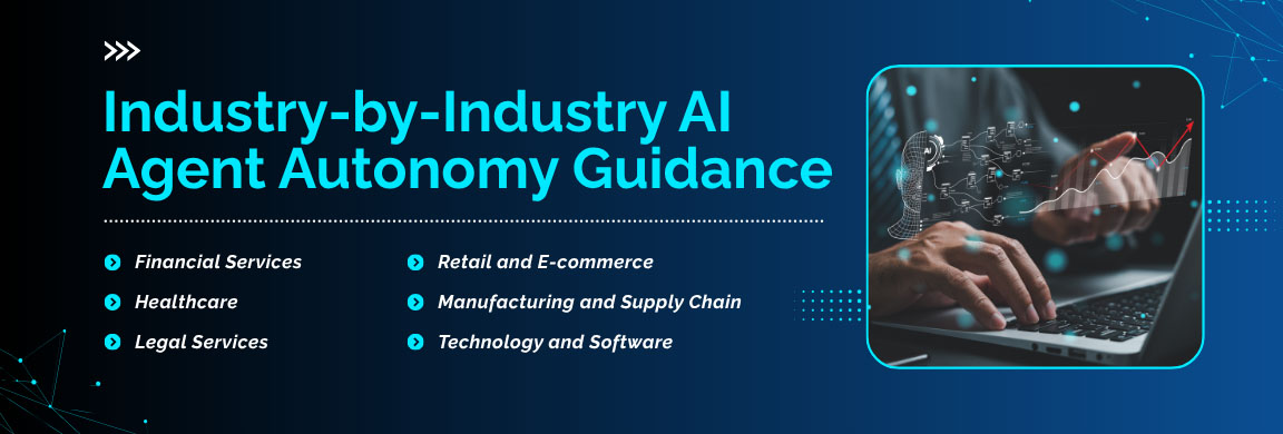 Data insights on human in the loop vs autonomous AI adoption trends and enterprise usage statistics